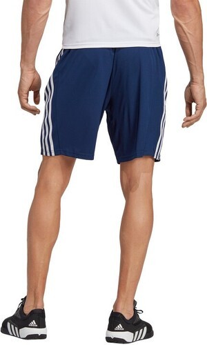 adidas Performance-Short d'entraînement Train Essentials Piqué 3-Stripes-1