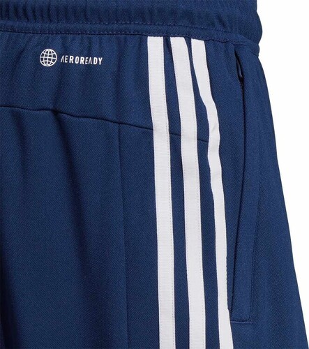 adidas Performance-Short d'entraînement Train Essentials Piqué 3-Stripes-4