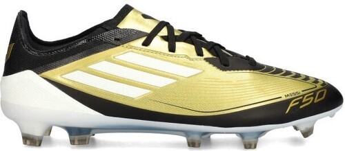 adidas Performance-Chaussure F50 Pro Messi Terrain souple-0