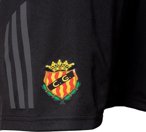 adidas-Adidas Gimnàstic De Tarragona Training 2024/2025-4