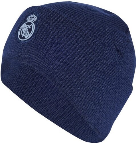 adidas Performance-Bonnet d'entraînement Real Madrid-0