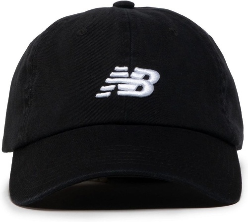 NEW BALANCE-Casquettes Et Chapeaux New Balance Classic Nb Curved Brim Ha-1