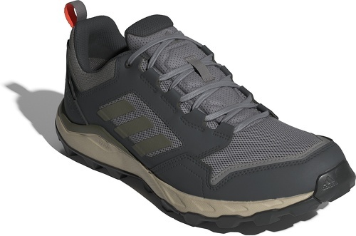 adidas-Chaussures de trail adidas Tracerocker 2.0 Gore-Tex-1