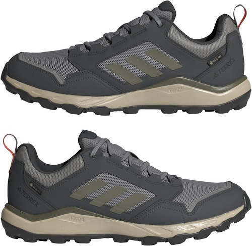 adidas Performance-Chaussure de trail running Tracerocker 2.0 GORE-TEX-2