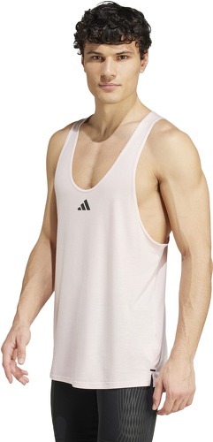 adidas Performance-Débardeur Workout Stringer-1