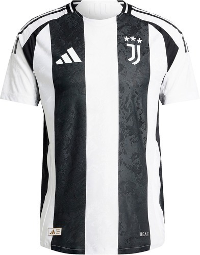 adidas-adidas Juventus Maillot Domicile Authentic 2024-2025-image-1