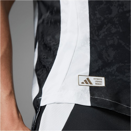 adidas-Adidas Juventus Maglia Home Authentic 2024/2025-4