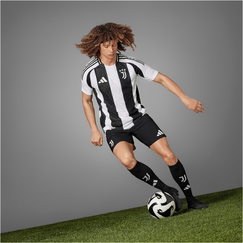 adidas Performance-Maillot Domicile Juventus 24/25 Authentique-3