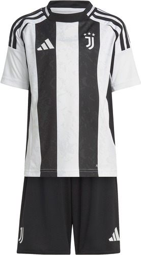 adidas-adidas Enfant Juventus Kit Domicile 2024-2025-image-1