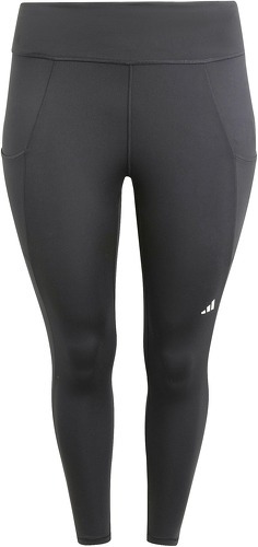 adidas Performance-Legging 7/8 Adidas Own The Run-0