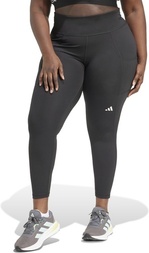 adidas Performance-Legging 7/8 Adidas Own The Run-1