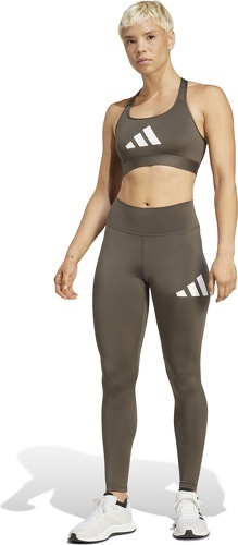 adidas Performance-Legging long grand logo Train Essentials-2