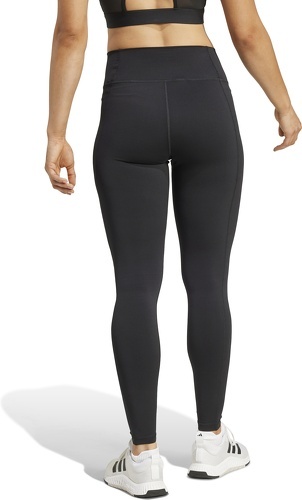 adidas-Legging femme adidas Train Essentials Big Logo-2