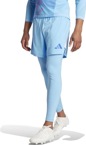 adidas-Legging pour gardien de but adidas Tiro 24 Pro-1