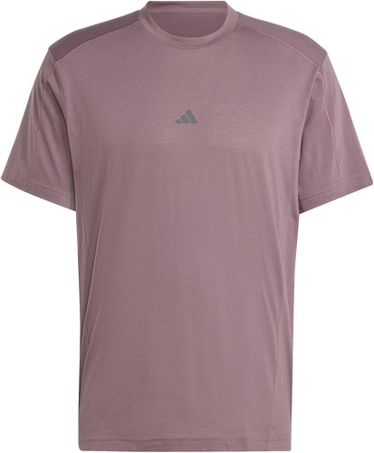 adidas Performance-T-shirt de yoga-0