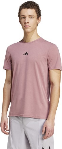 adidas Performance-T-shirt d'entraînement Designed for Training-1