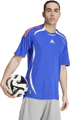 adidas Performance-Maillot F50-2