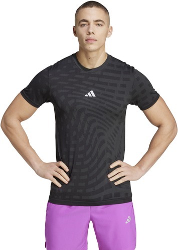 adidas-Maillot sans coutures adidas-1