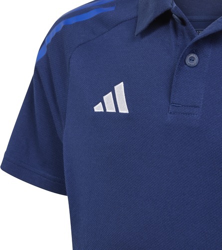 adidas-Polo enfant adidas Tiro 24 Competition-1