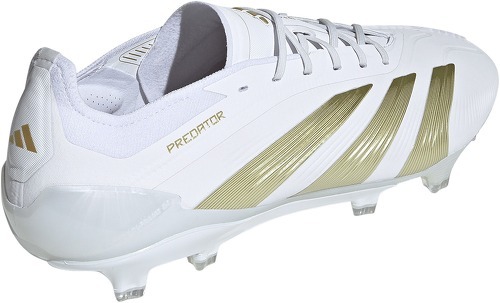 adidas Performance-Chaussure Predator Elite Terrain souple-4