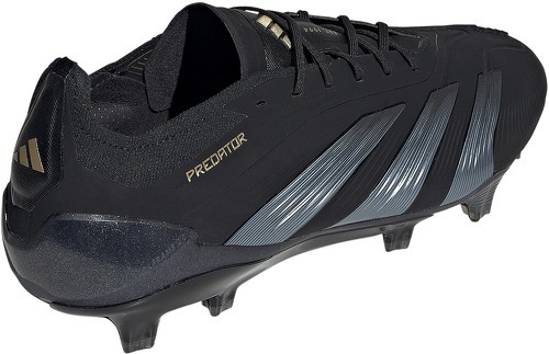 adidas Performance-Chaussure Predator Elite Terrain souple-4