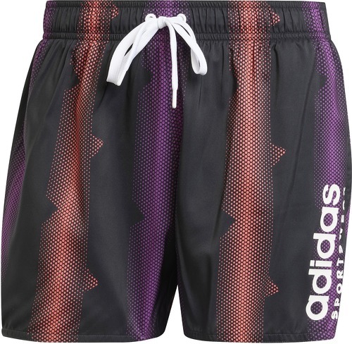 adidas Performance-Short de bain très court adidas Tiro-0