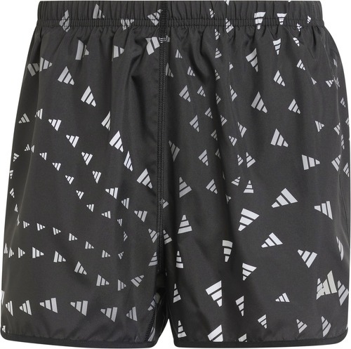 adidas-Short femme adidas Run It Aeroready-image-1