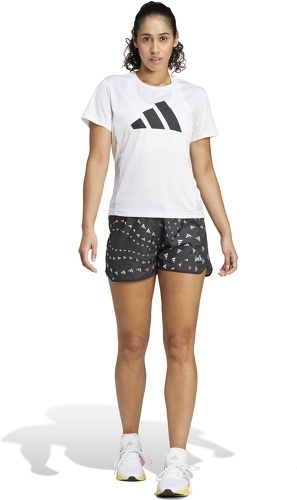 adidas Performance-Short femme adidas Run It Aeroready-2