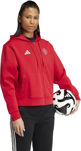 adidas Performance-Veste Anthem Manchester United-3