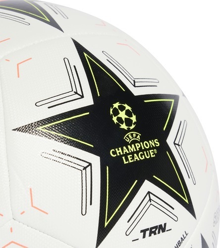 adidas Performance-Pallone Da Allenamento Champions League-3