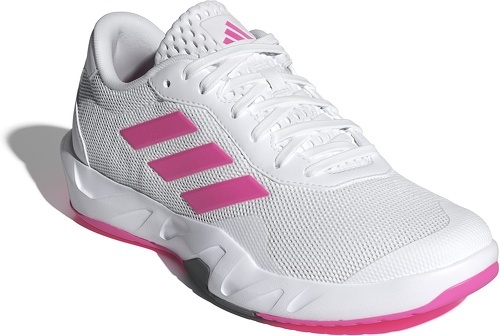 adidas Performance-Chaussure Amplimove Trainer-1