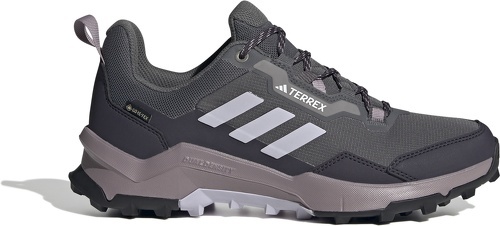 adidas-Chaussures de randonnée femme adidas Terrex Ax4 Gtx-0