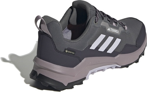 adidas Performance-Chaussure de randonnée Terrex AX4 GORE-TEX-4