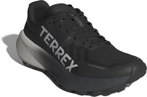 adidas Performance-Chaussure de trail running Terrex Agravic 3-1