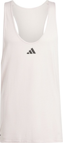 adidas Performance-Débardeur Workout Stringer-0