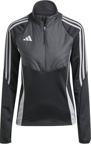 adidas-Haut d'entraînement d'hiver femme adidas Tiro 24-0