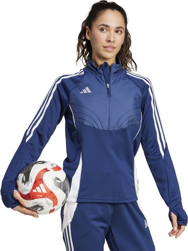 adidas Performance-Haut hiver Tiro 24-2