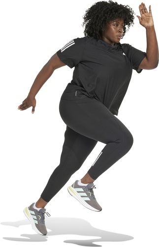 adidas-Legging 7/8 Adidas Own The Run-3