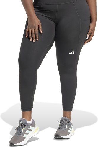 adidas Performance-Legging 7/8 Own the Run (Grandes tailles)-4