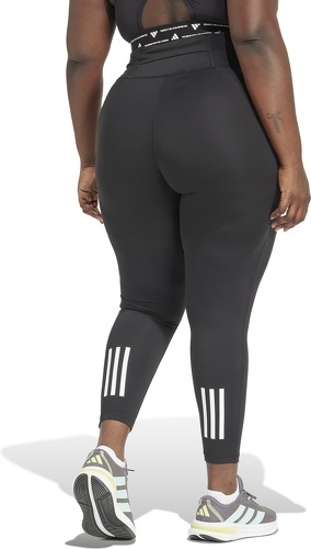 adidas Performance-Legging 7/8 Adidas Own The Run-3