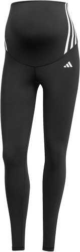 adidas-Legging de maternité femme adidas Optime Essentials-0