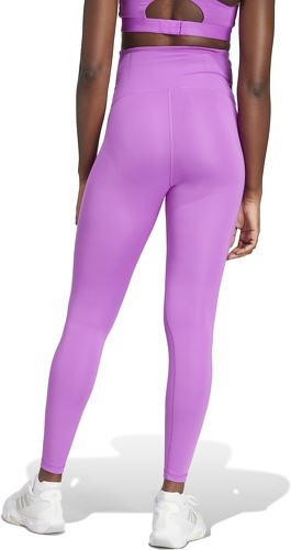 adidas Performance-Legging long Optime Essentials (Maternité)-4