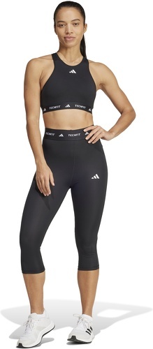 adidas Performance-Legging corsaire Techfit-2