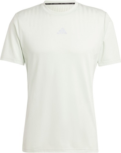 adidas Performance-T-shirt entraînement HIIT Airchill-0