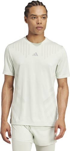 adidas Performance-T-shirt entraînement HIIT Airchill-1