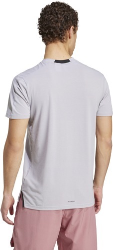 adidas Performance-T-shirt d'entraînement Designed for Training-2