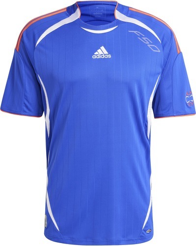 adidas Performance-Maillot F50-0