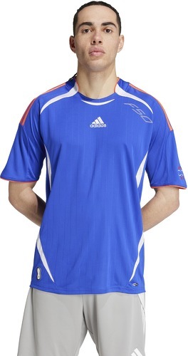 adidas Performance-Maillot F50-1