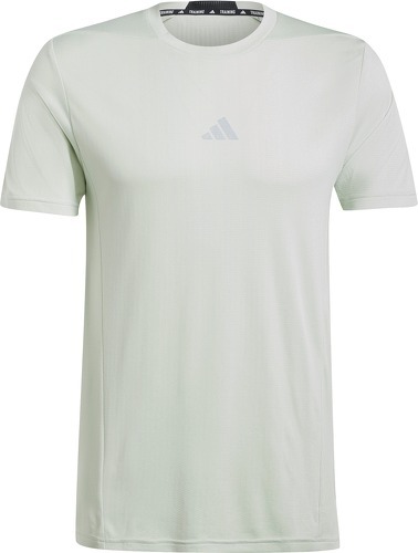 adidas Performance-T-shirt de HIIT Designed for Training HEAT.RDY-0