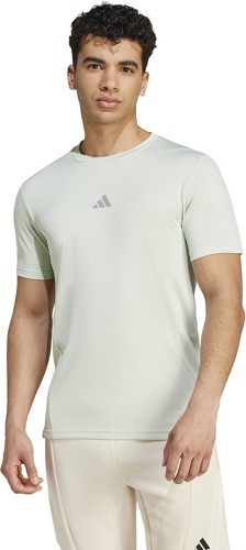 adidas Performance-T-shirt de HIIT Designed for Training HEAT.RDY-1